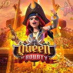 Rahasia Menang Besar Game Slot Online Queen Of Bounty