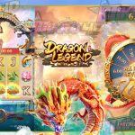 Bagaimana Caranya Agar Cepat Maxwin di Slot Dragon Legend