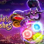 3 Permintaan Jadi Jackpot? Mengulik Keseruan Slot Genie's 3 Wishes!