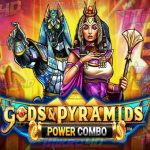 Gods & Pyramids Power Combo: Rahasia Slot Gacor dengan RTP Tinggi!