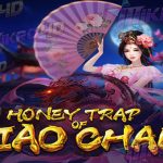 Keunggulan Bermain Slot Pgsoft Honey Trap of Diao Chan