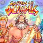 Masters of Olympus: Rahasia Slot Gacor yang Bawa Kemenangan Dewa-Dewa!