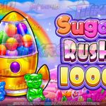 Slot Gacor Sugar Rush 1000: Rahasia Menang Besar di Permainan Manis Ini