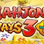 Mahjong Ways 3+: Slot Legendaris Kembali dengan Lebih Banyak Kejutan!