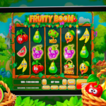 Fruity Boom: Slot Buah Terbaik untuk Raih Jackpot Besar!