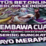 Pembawa Cuan Asli, Bukan Janji – Merapat Sekarang!