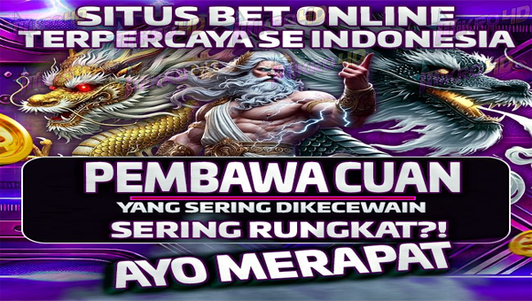 Pembawa Cuan Asli, Bukan Janji – Merapat Sekarang!