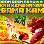 putaran spin penuh hoki rasakan kemenangan bersama kami