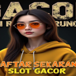 🎰 GACOR ANTI RUNGKAD-RUNGKAD: DAFTAR SEKARANG DI SLOT GACOR TERPERCAYA 🎯