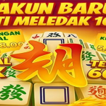 AKUN BARU PASTI MELEDAK 100%! DARI MODAL KECIL JADI HASIL BESAR — SEMANGAT SUKSES TANPA BATAS!