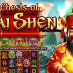 Panduan Pemula Slot Chests of Cai Shen: Trik Main Aman & Tetap Profit